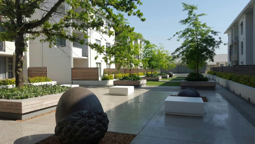 Apartment let in Stellenbosch Central - STL1713493 Apartment let in Stellenbosch Central - STL1713493