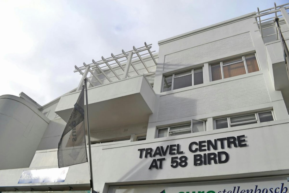 Apartment sold in Stellenbosch - ST1671193 Apartment sold in Stellenbosch - ST1671193