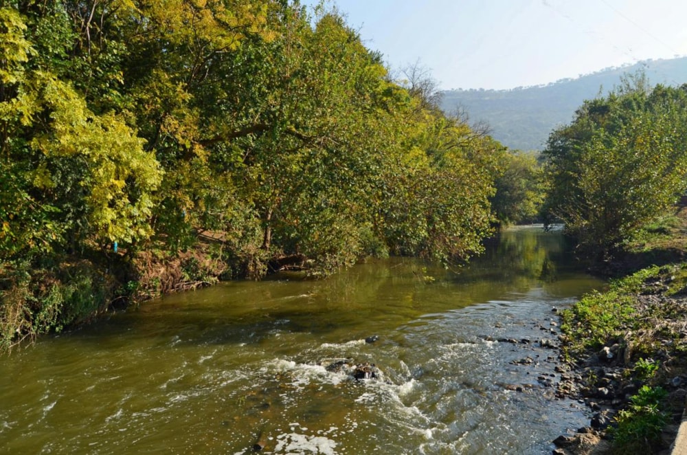 Lifestyle property for sale in Hartbeespoort - 1HR1269331