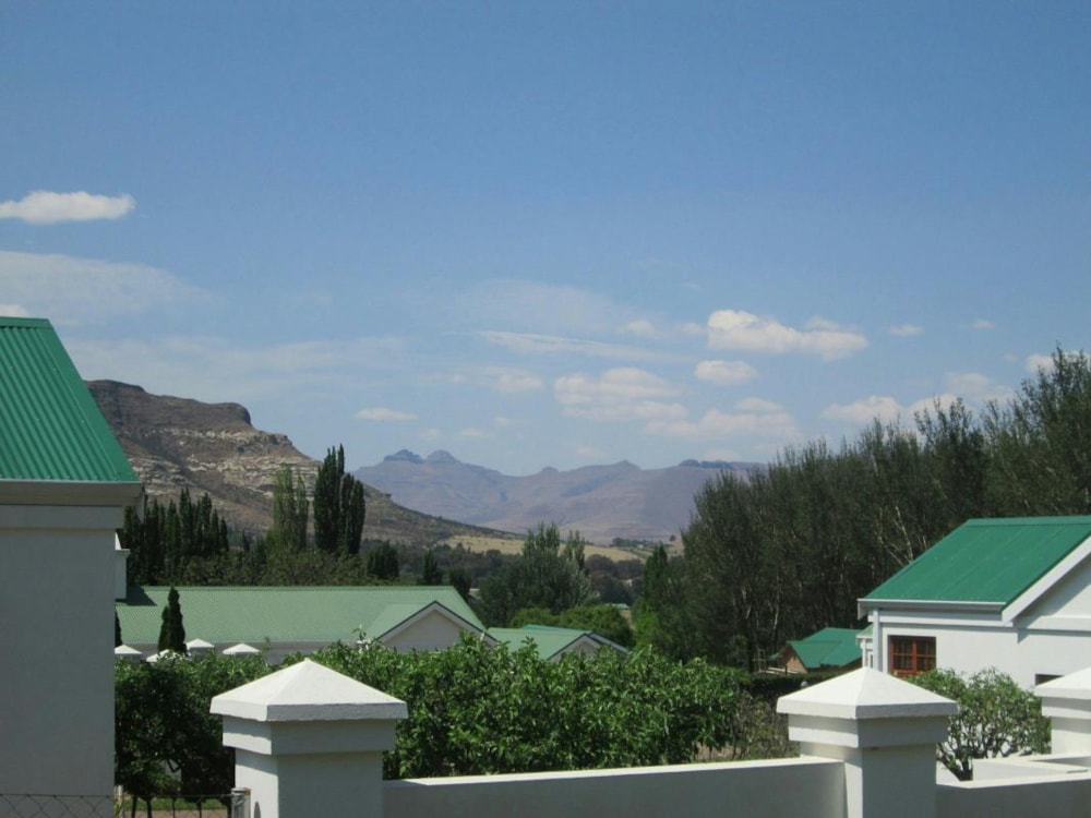 Vacant land for sale in Clarens - 1CS1070565 Vacant land for sale in Clarens - 1CS1070565