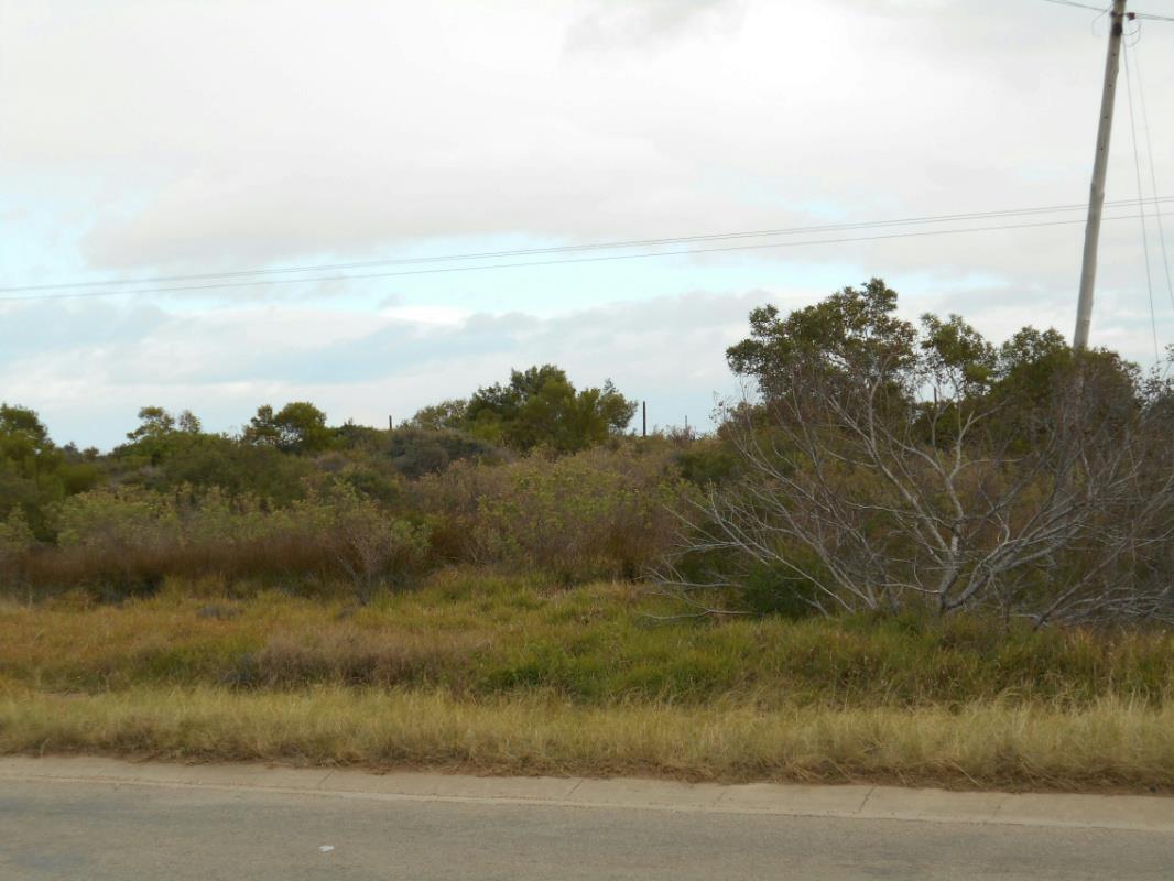 Residential vacant land for sale in C-Place - 1JF1273638