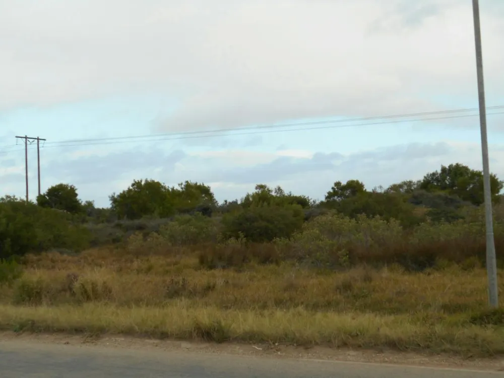 Residential vacant land for sale in C-Place - 1JF1273638