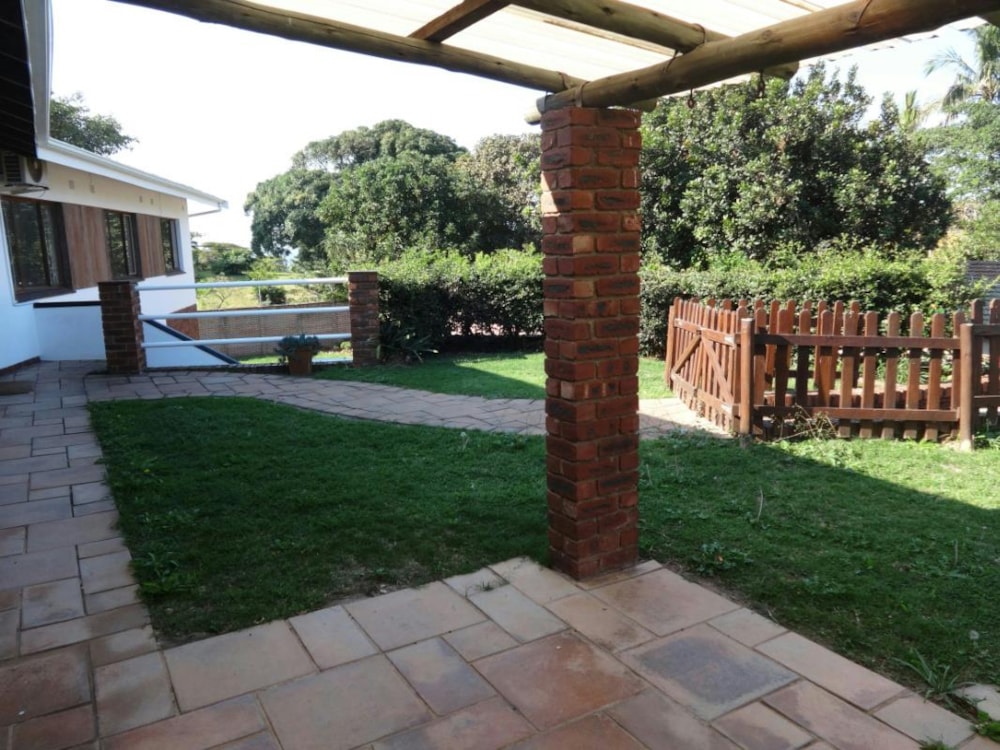 House let in uMhlanga Rocks - 1ND1703315 House let in uMhlanga Rocks - 1ND1703315