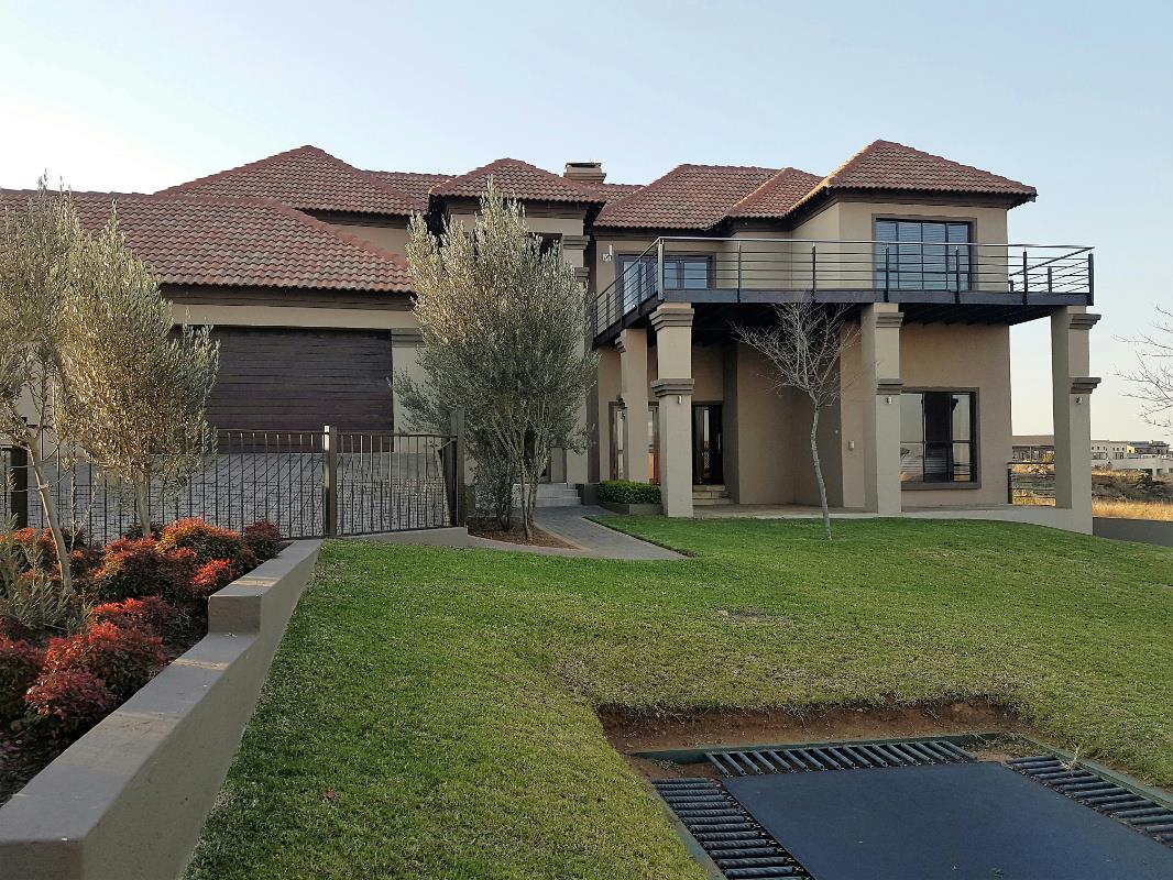 House for sale in Aquavista Mountain Estate - PRN1576403