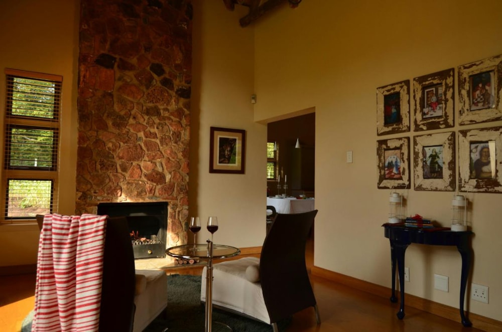 Lifestyle property for sale in Hartbeespoort - 1HR1269331