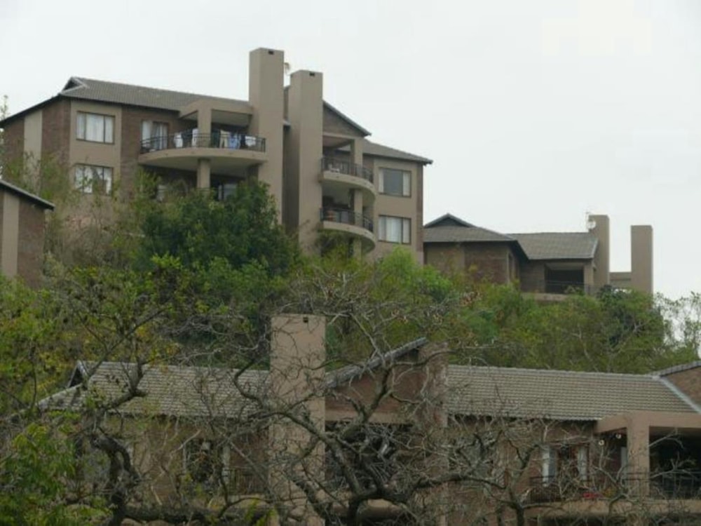 Garden apartment for sale in Nelspruit (Mbombela) - 1NS1694873