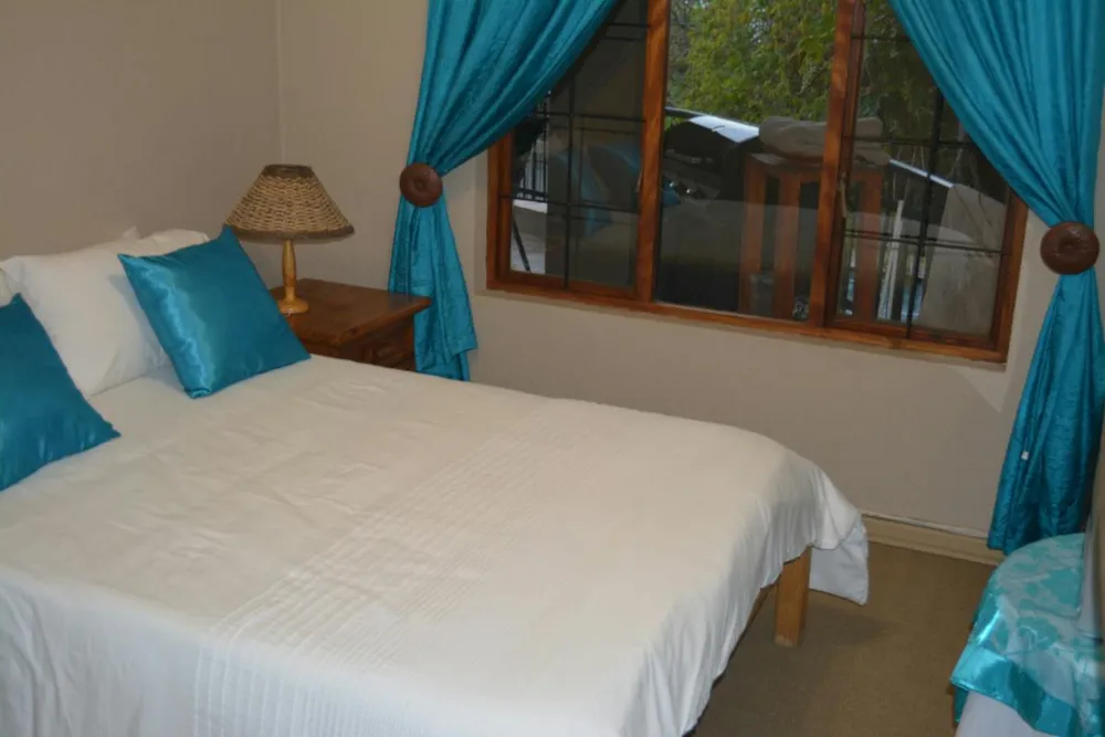 Garden apartment for sale in Nelspruit Ext 20 - 1NS1694873 Garden apartment for sale in Nelspruit Ext 20 - 1NS1694873