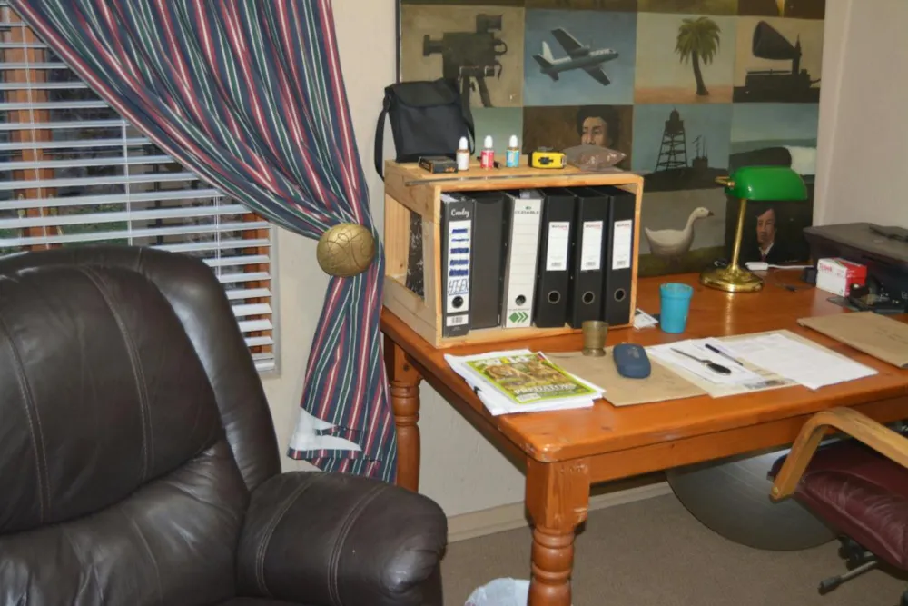 Garden apartment for sale in Nelspruit Ext 20 - 1NS1694873 Garden apartment for sale in Nelspruit Ext 20 - 1NS1694873