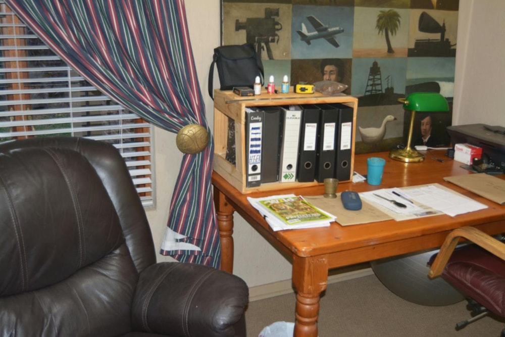 Garden apartment for sale in Nelspruit (Mbombela) - 1NS1694873 Garden apartment for sale in Nelspruit (Mbombela) - 1NS1694873