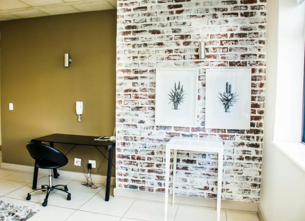 Apartment let in Melrose Arch - JBL1692781 Apartment let in Melrose Arch - JBL1692781