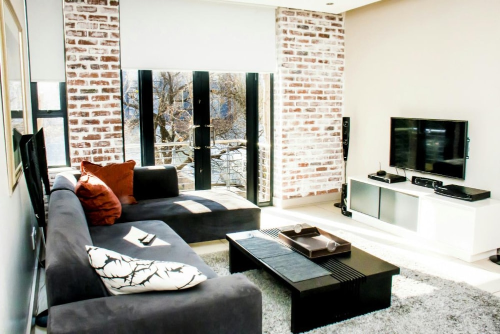 Apartment let in Melrose Arch - JBL1692781 Apartment let in Melrose Arch - JBL1692781