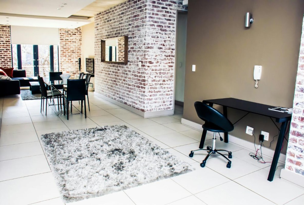 Apartment let in Melrose Arch - JBL1692781 Apartment let in Melrose Arch - JBL1692781