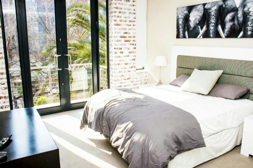 Apartment let in Melrose Arch - JBL1692781 Apartment let in Melrose Arch - JBL1692781