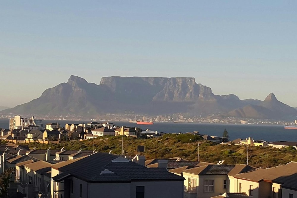 Penthouse apartment let in Big Bay - 1TV1688445 Penthouse apartment let in Big Bay - 1TV1688445