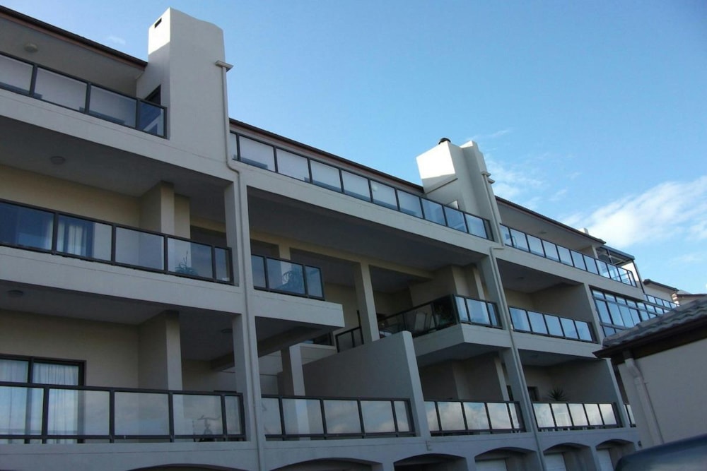 Penthouse apartment let in Big Bay - 1TV1688445 Penthouse apartment let in Big Bay - 1TV1688445