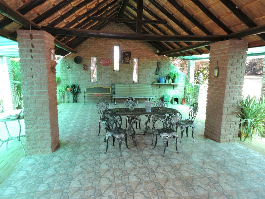 Mixed use farm for sale in Koster - 1RU1273495