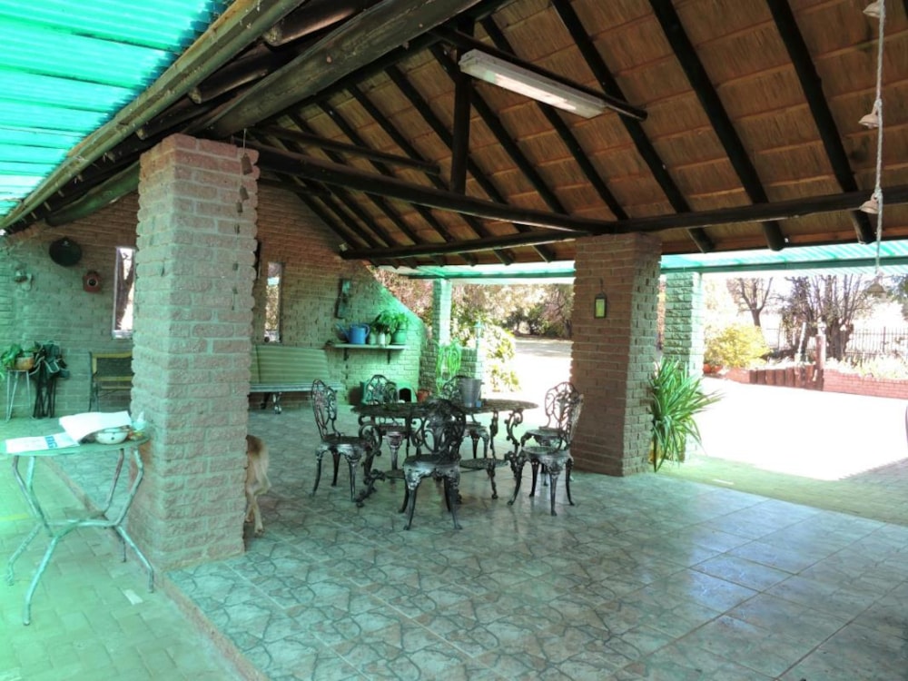 Mixed use farm for sale in Koster - 1RU1273495