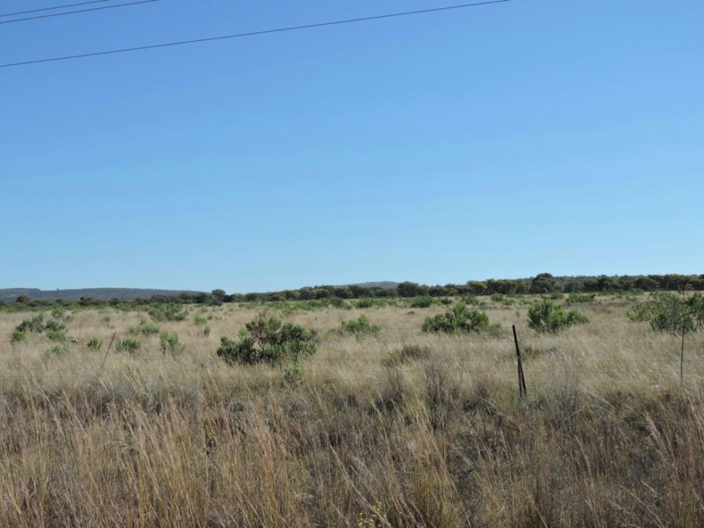 Mixed use farm for sale in Koster - 1RU1273495