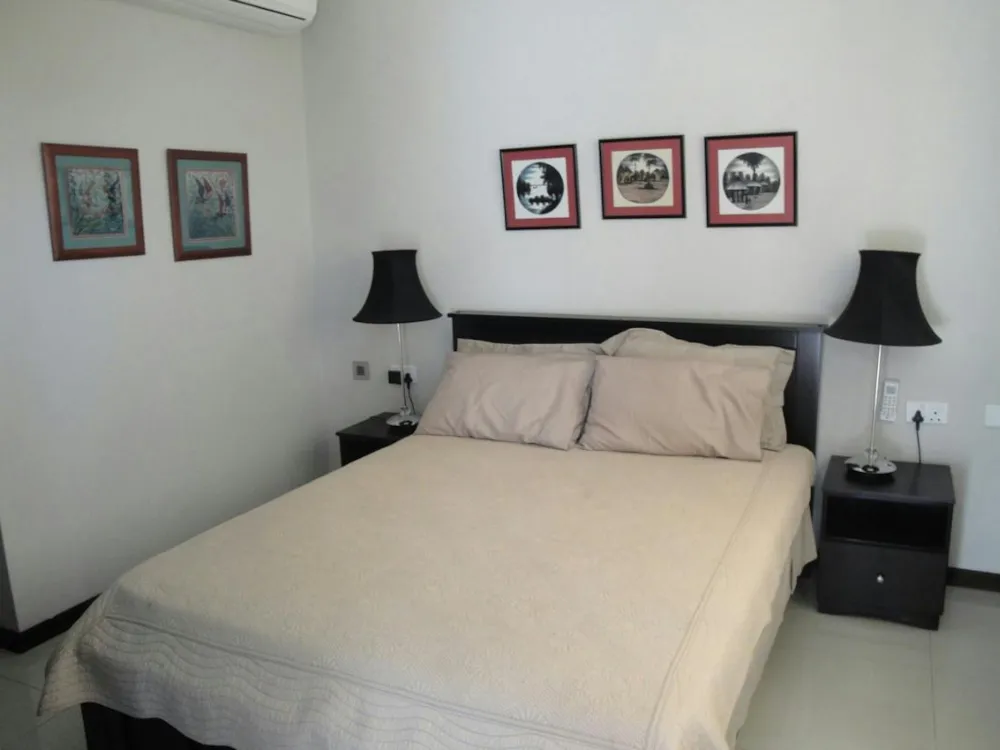 Apartment let in Village, Botswana - 3BO1710546
