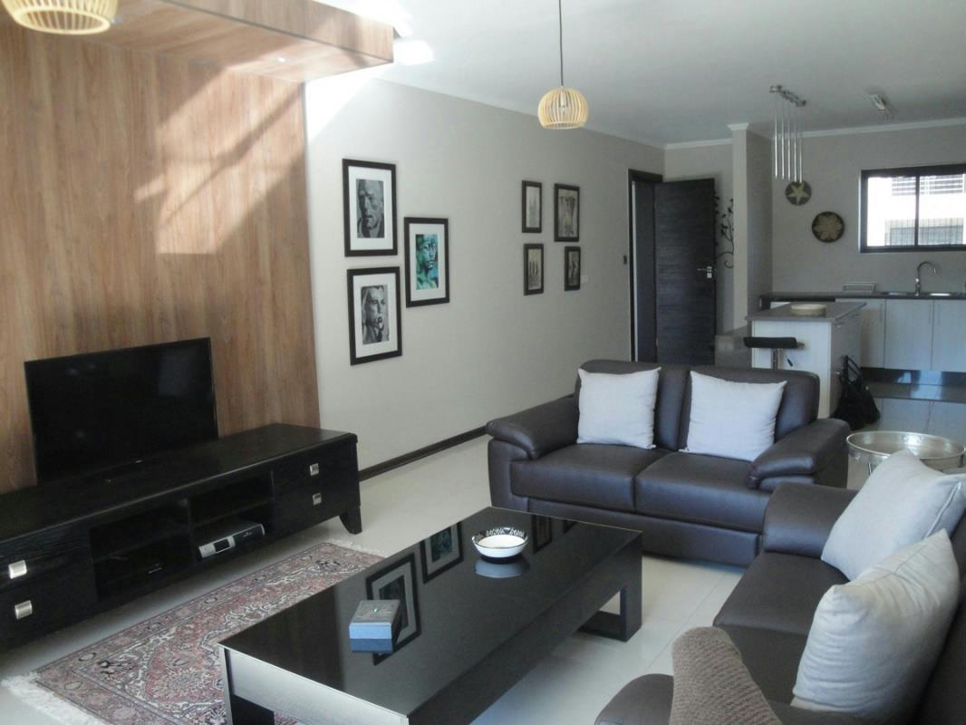 Apartment to rent in Village, Botswana - 3BO1710546