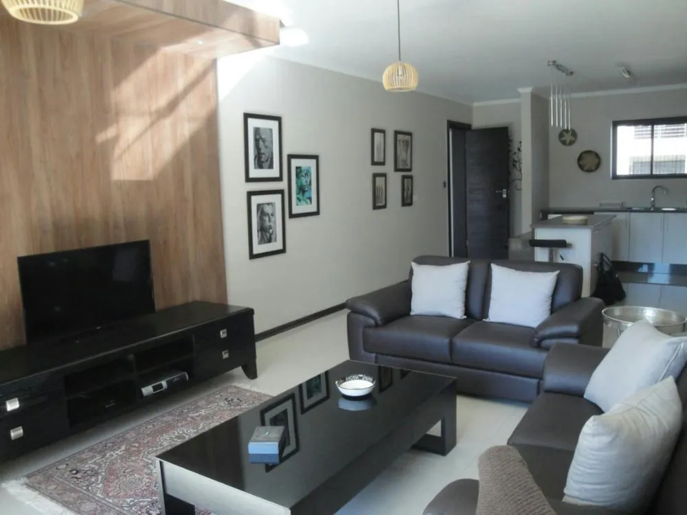 Apartment let in Village, Botswana - 3BO1710546