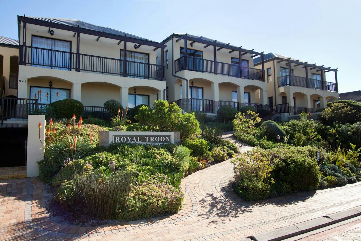 Apartment for sale in Atlantic Beach Estate - 1TV1739931