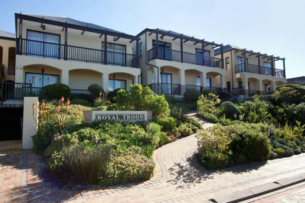 Apartment for sale in Atlantic Beach Estate - 1TV1739931 Apartment for sale in Atlantic Beach Estate - 1TV1739931