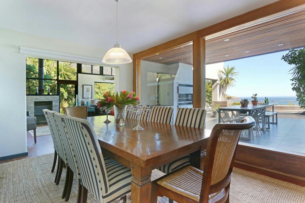 Multi-storey house let in Camps Bay - BYL1248979