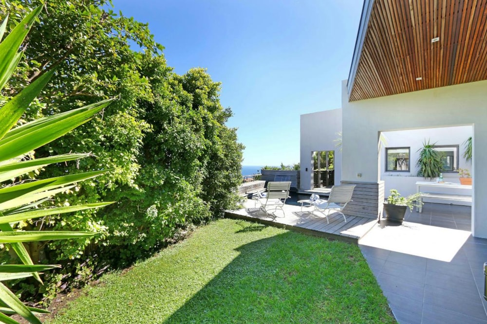Multi-storey house let in Camps Bay - BYL1248979