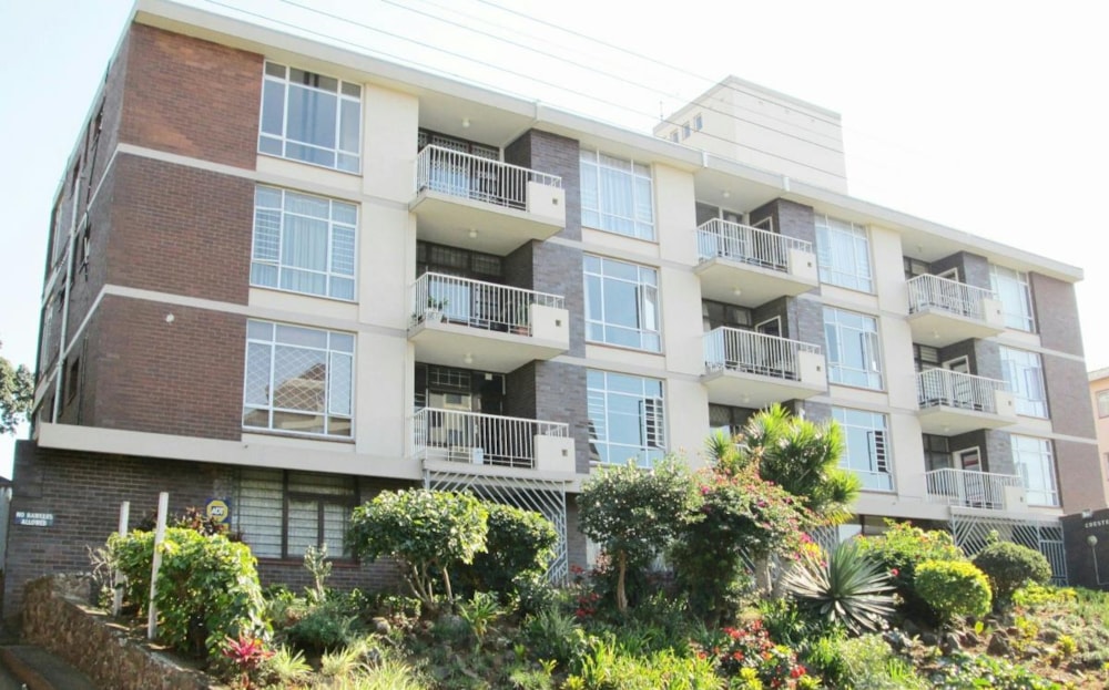 Apartment let in Essenwood - 1DA1624296 Apartment let in Essenwood - 1DA1624296