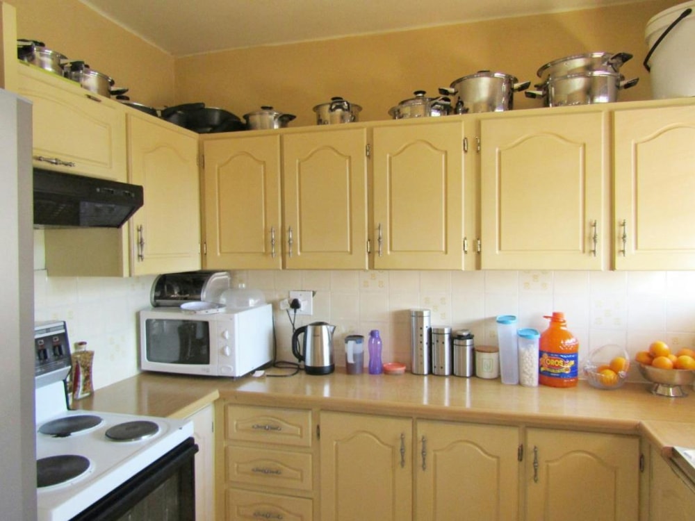 Apartment let in Essenwood - 1DA1624296 Apartment let in Essenwood - 1DA1624296