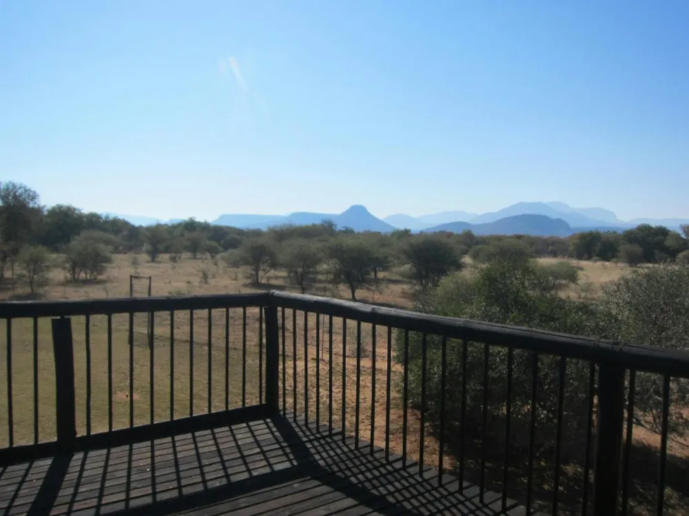 House for sale in Thabazimbi - 1ER1275445 House for sale in Thabazimbi - 1ER1275445