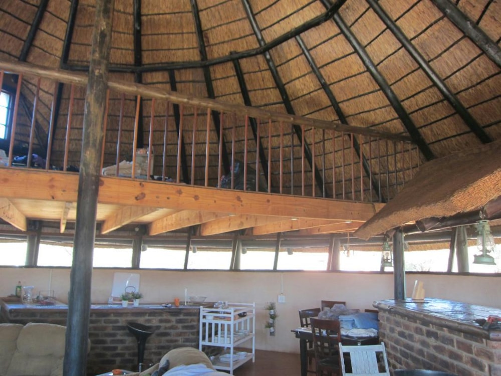 House for sale in Thabazimbi - 1ER1275445