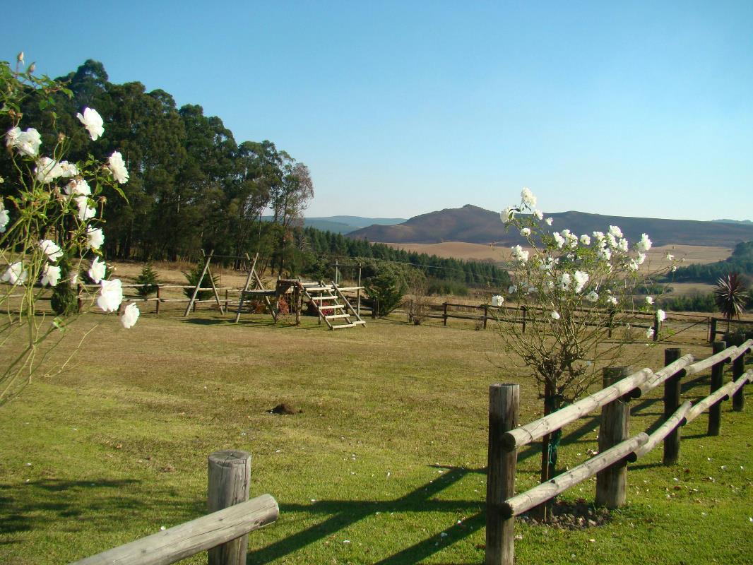 Smallholding for sale in Bulwer, KwaZulu-Natal - 1UB1275851