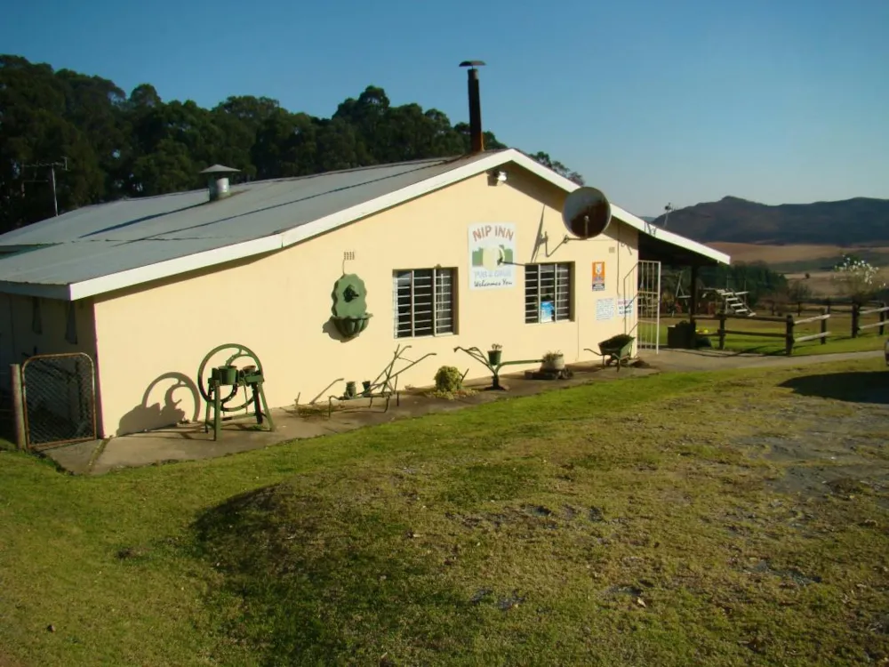 Smallholding for sale in Bulwer, KwaZulu-Natal - 1UB1275851 Smallholding for sale in Bulwer, KwaZulu-Natal - 1UB1275851