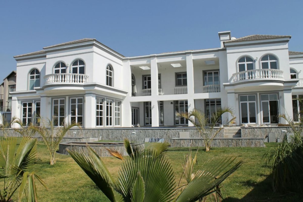 House for sale in Waterkloof Heights - PT1492445 House for sale in Waterkloof Heights - PT1492445