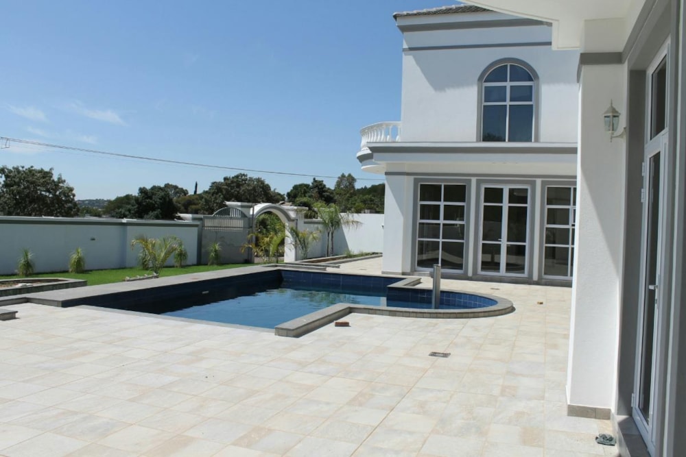 House for sale in Waterkloof Heights - PT1492445 House for sale in Waterkloof Heights - PT1492445