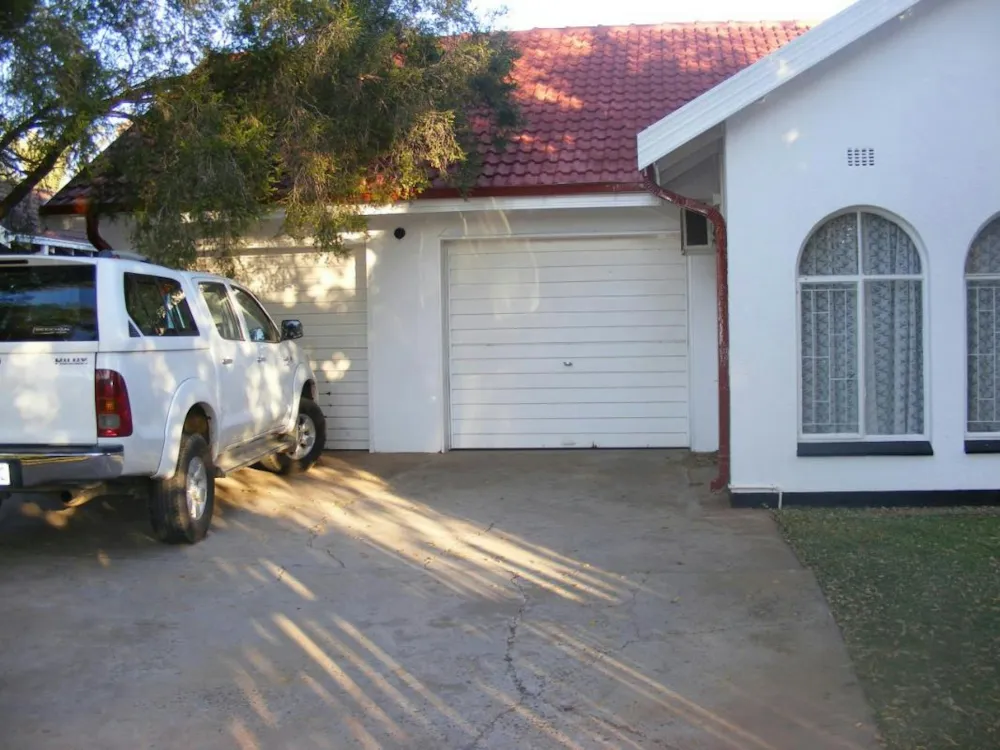 House let in Carters Glen - 1KJ1749242 House let in Carters Glen - 1KJ1749242