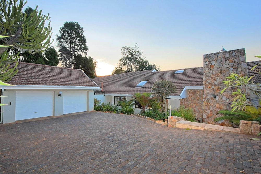 House for sale in Linksfield - BED1607216 House for sale in Linksfield - BED1607216