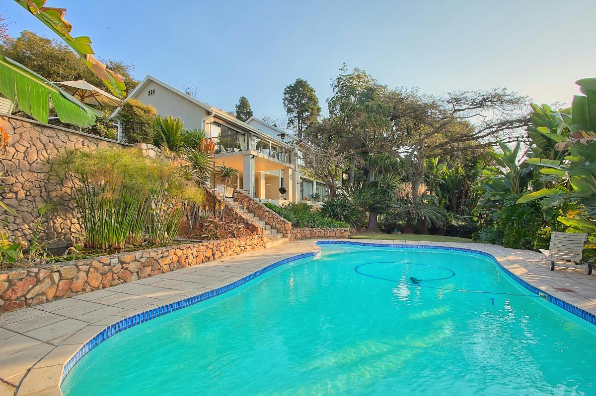 House for sale in Linksfield - BED1607216