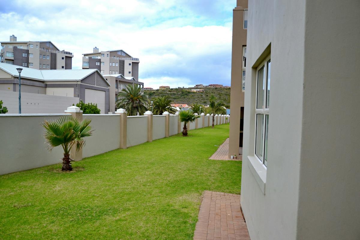 Apartment let in Diaz Beach - 1MB1278905