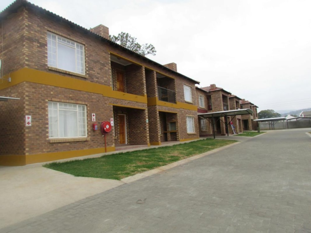 Apartment to rent in Waterval East - 1RU1279552 Apartment to rent in Waterval East - 1RU1279552