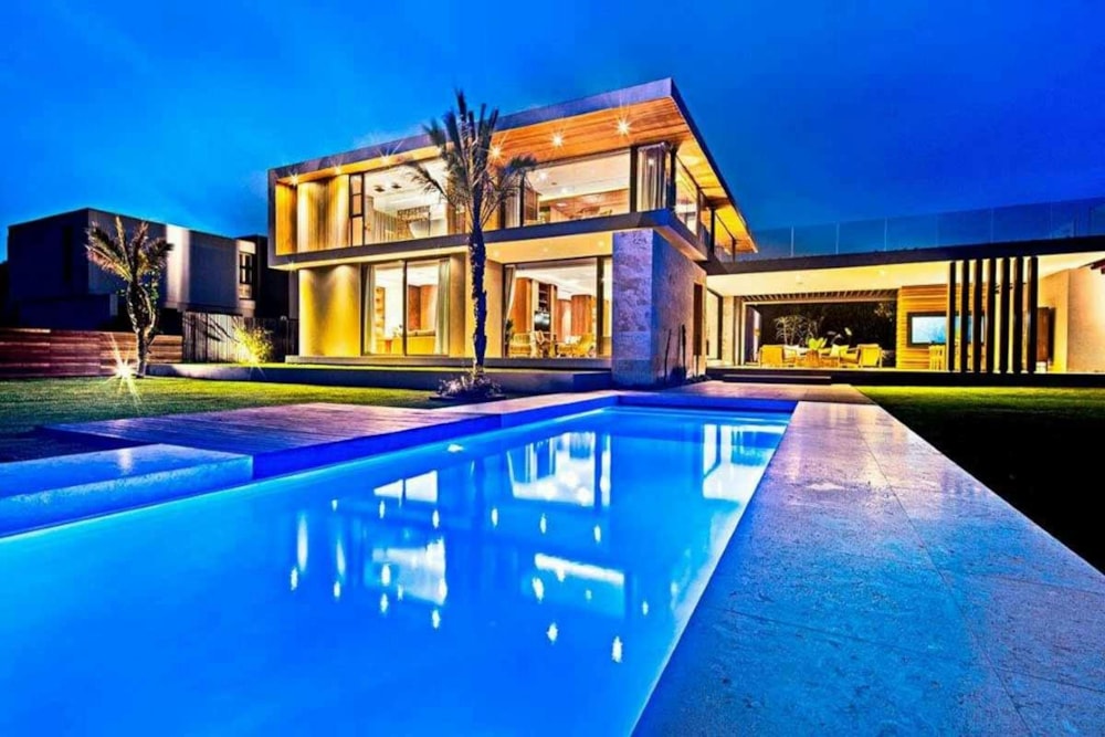 Security estate home for sale in Hawaan Forest Estate - 1ND1557734