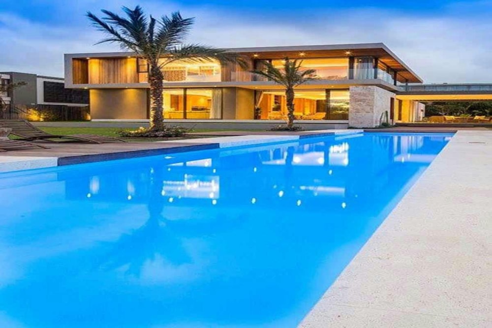 Security estate home for sale in Hawaan Forest Estate - 1ND1557734