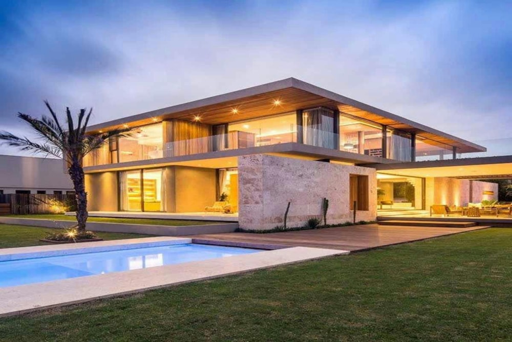 Security estate home for sale in Hawaan Forest Estate - 1ND1557734