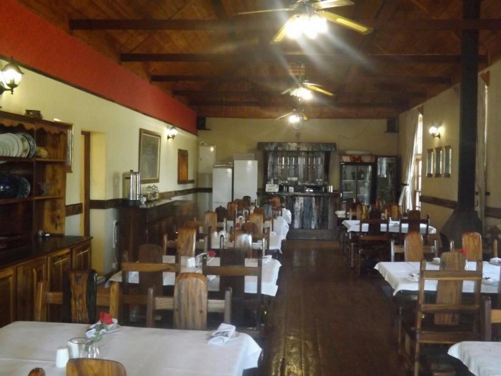 Country hotel for sale in Machadodorp, Mpumalanga - 1DS1281741