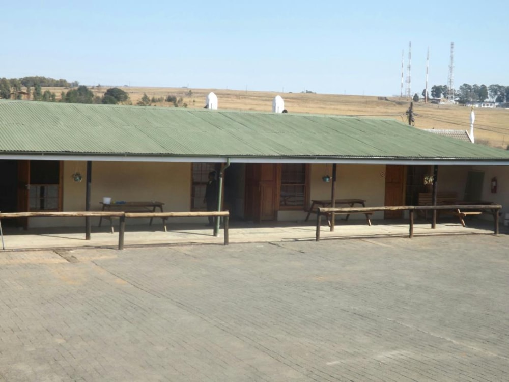 Country hotel for sale in Machadodorp, Mpumalanga - 1DS1281741
