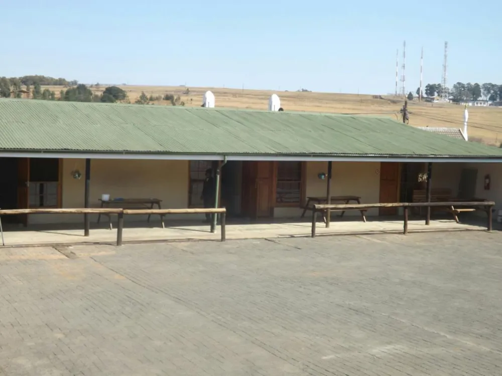 Country hotel for sale in Machadodorp, Mpumalanga - 1DS1281741 Country hotel for sale in Machadodorp, Mpumalanga - 1DS1281741