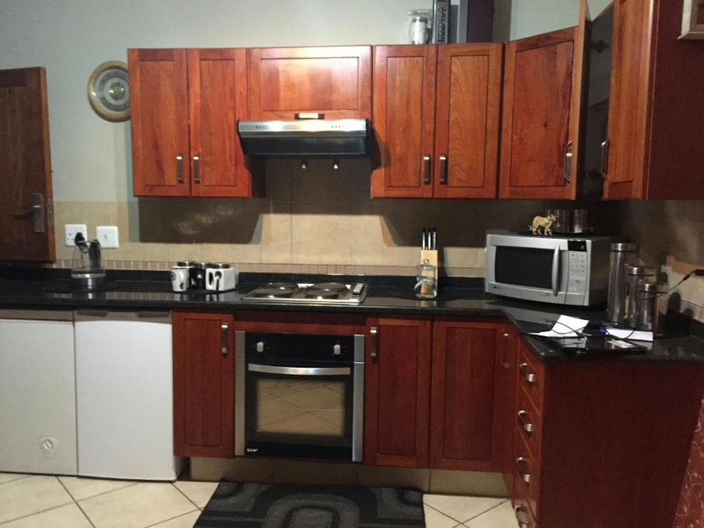 Double-storey house for sale in Waterval East - 1RU1281818