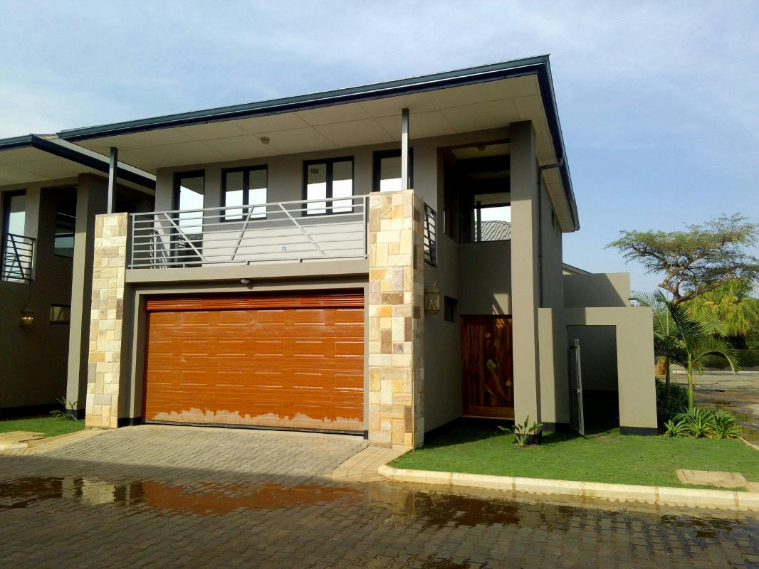 Townhouse to rent in Leopards Hill, Zambia - 3ZA1282670